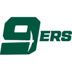 Charlotte 49ers Alternate Logo 2020 - Present